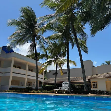 Villa das Araras Residence-2
